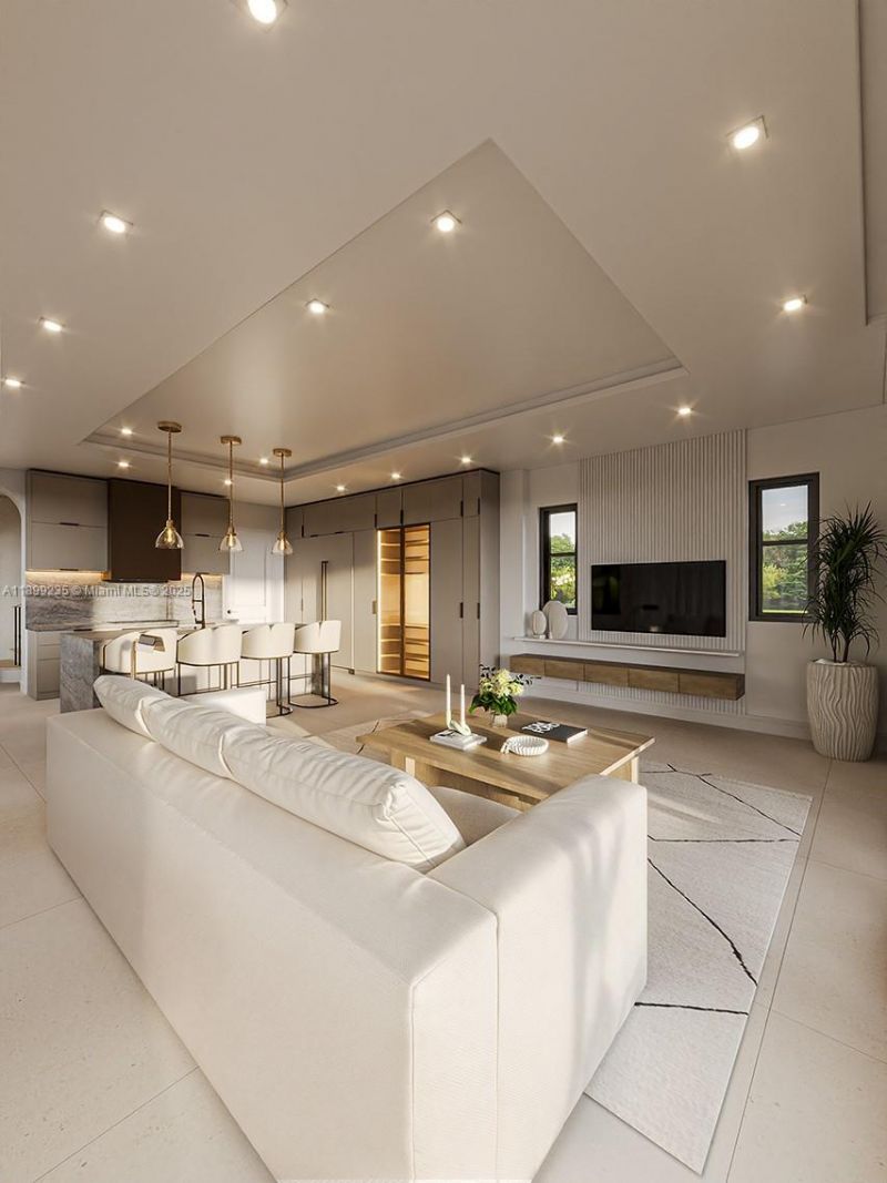 5262 La Gorce Dr, Miami Beach, FL 33140 Photo