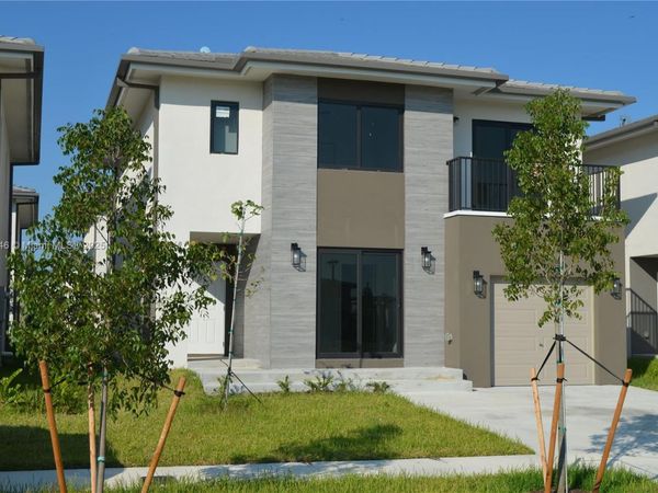 1160 NW 2nd Ln, Florida City, FL 33034