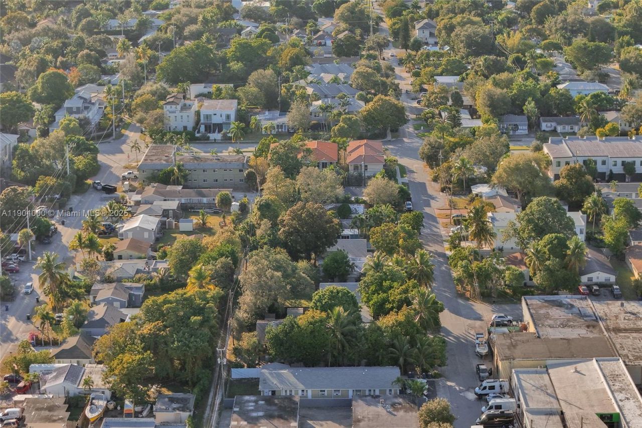 218 SW 14th Ct, Fort Lauderdale, FL 33315 Photo