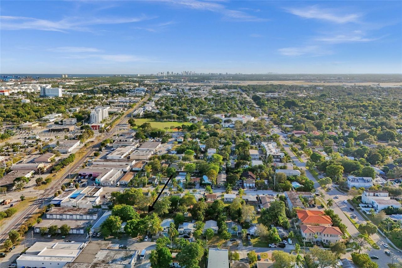 218 SW 14th Ct, Fort Lauderdale, FL 33315 Photo