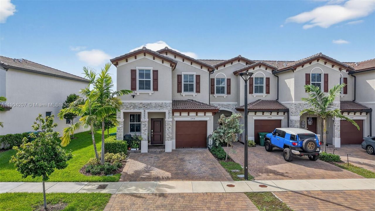 12936 NW 22nd Pl, Miami, FL 33167 Photo