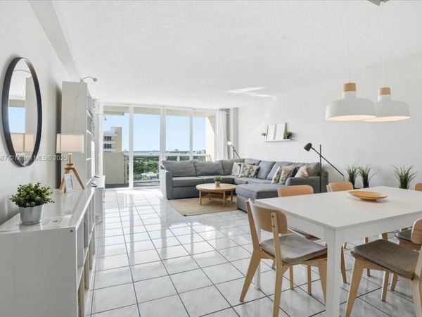 5601 Collins Ave, Unit 1517, Miami Beach, FL 33140