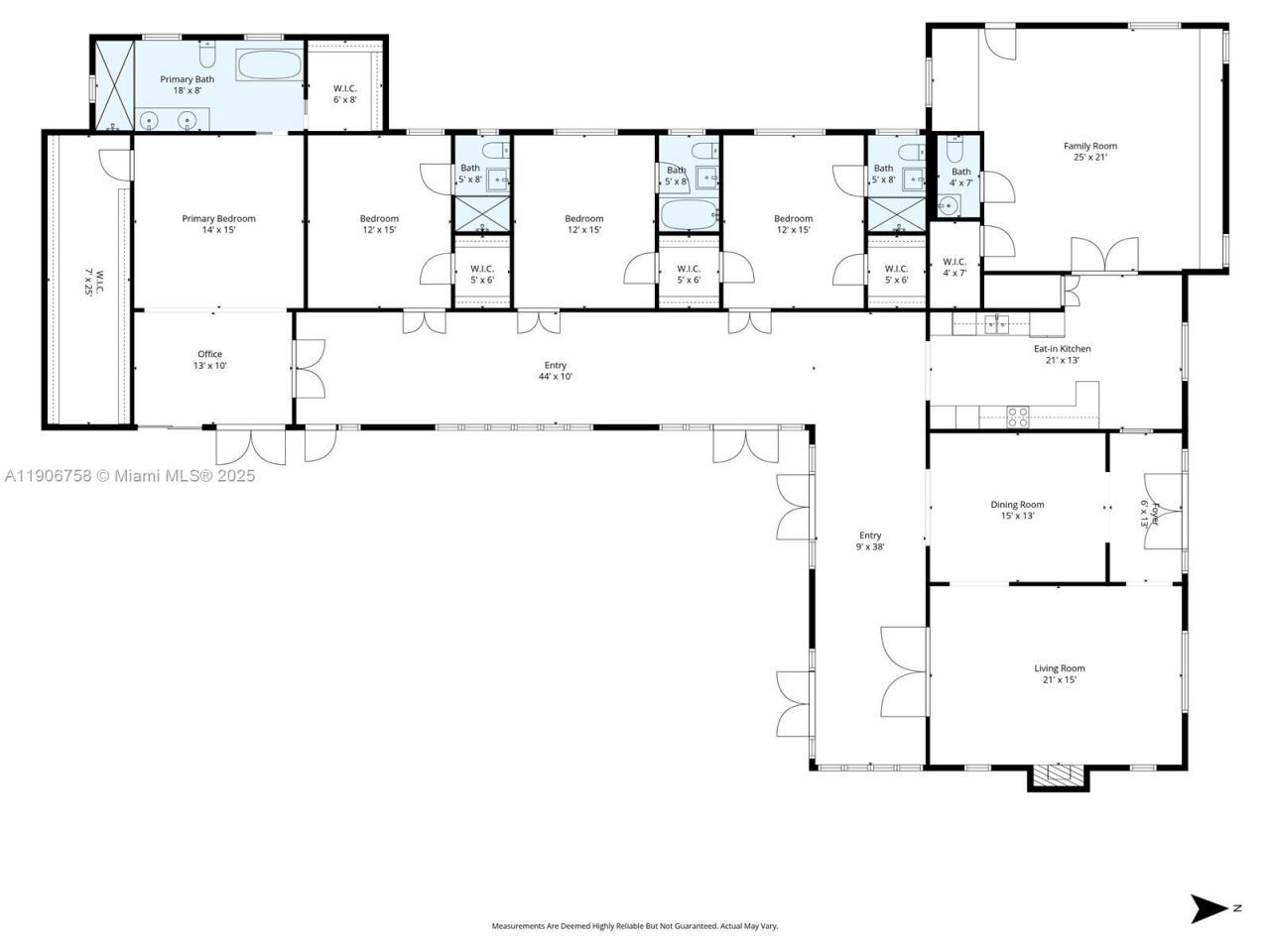 124 NE 96th St, Miami Shores, FL 33138 Photo