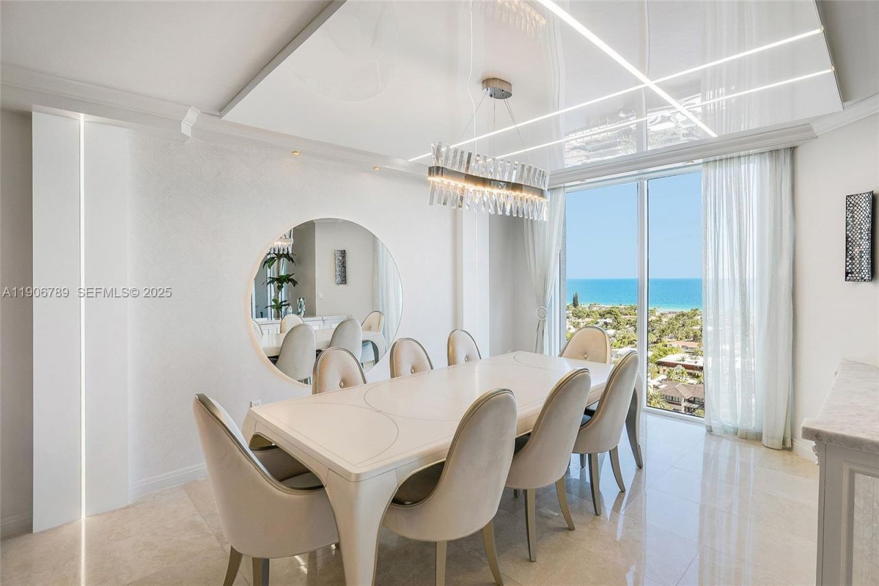 20201 E Country Club Dr, Unit 1903, Aventura, FL 33180 Photo