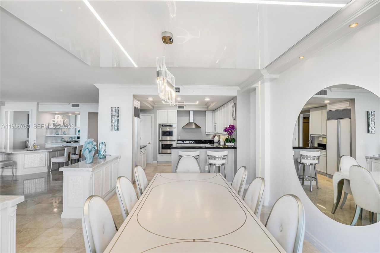 20201 E Country Club Dr, Unit 1903, Aventura, FL 33180 Photo