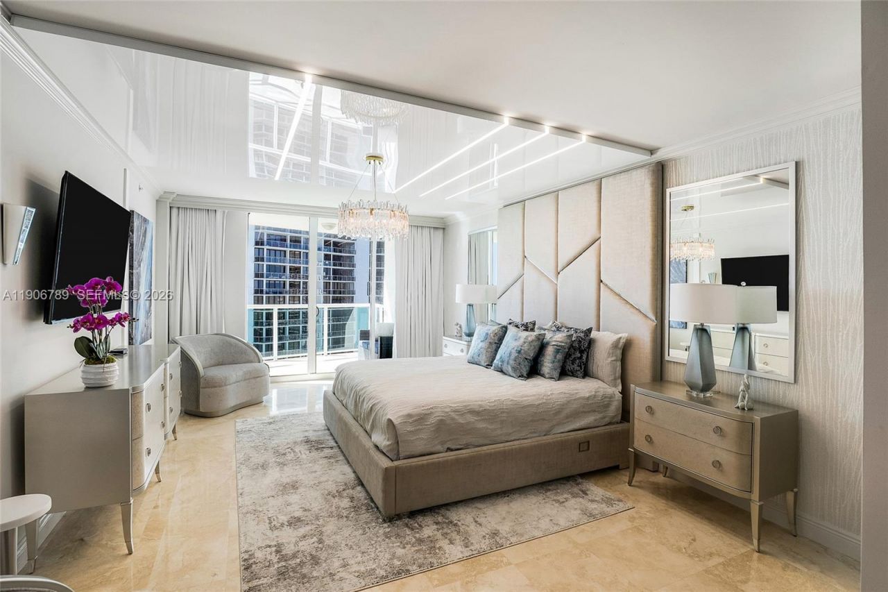 20201 E Country Club Dr, Unit 1903, Aventura, FL 33180 Photo