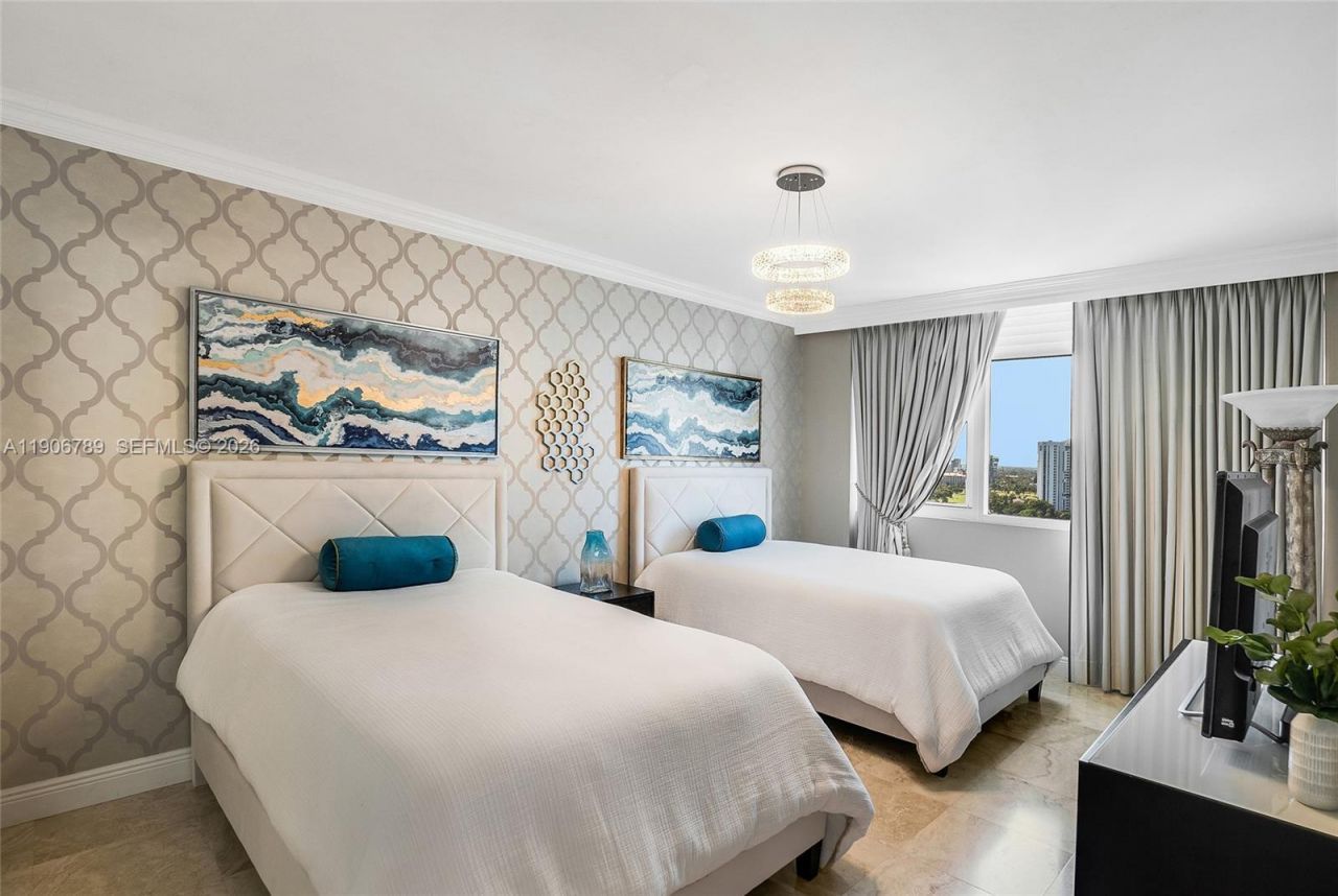 20201 E Country Club Dr, Unit 1903, Aventura, FL 33180 Photo