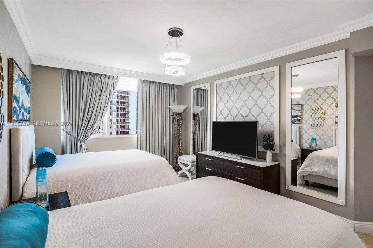 20201 E Country Club Dr, Unit 1903, Aventura, FL 33180 Photo