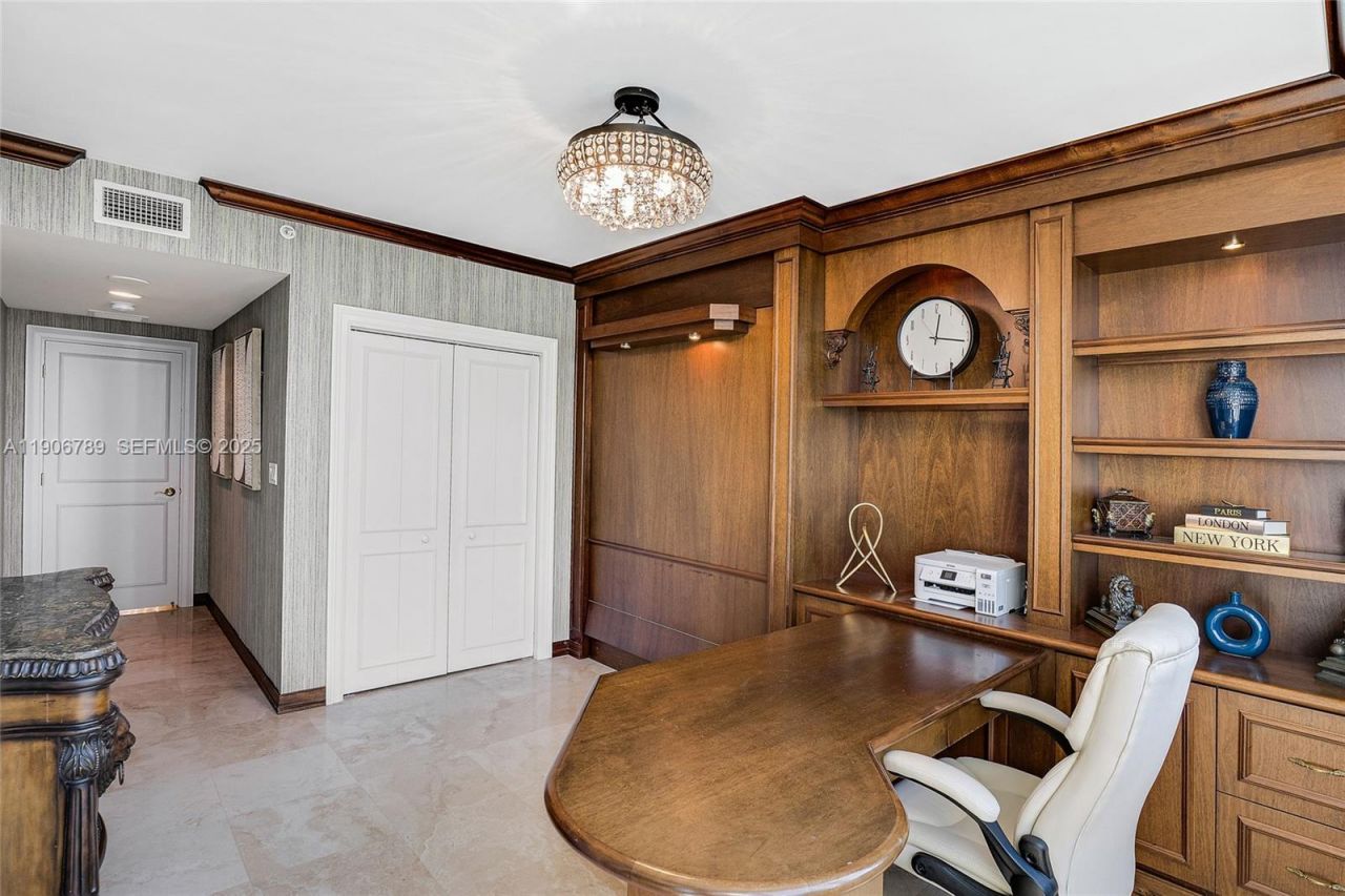 20201 E Country Club Dr, Unit 1903, Aventura, FL 33180 Photo