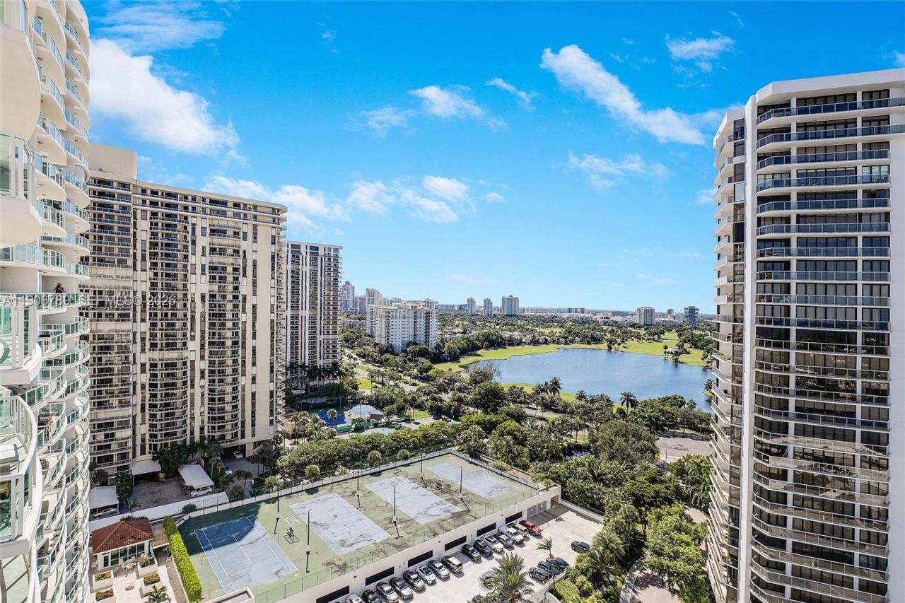 20201 E Country Club Dr, Unit 1903, Aventura, FL 33180 Photo