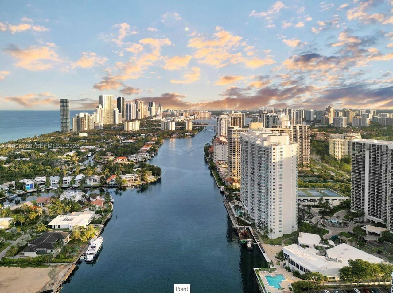 20201 E Country Club Dr, Unit 1903, Aventura, FL 33180 Photo