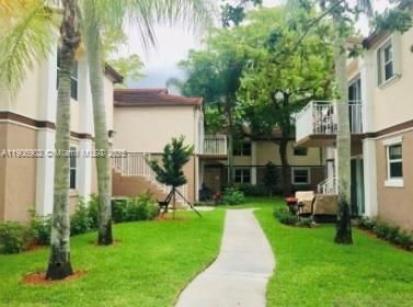 11232 SW 12th St, Unit 101, Pembroke Pines, FL 33025 Photo