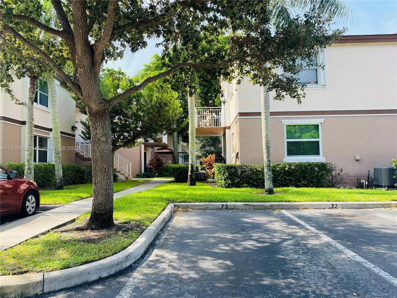 11232 SW 12th St, Unit 101, Pembroke Pines, FL 33025 Photo