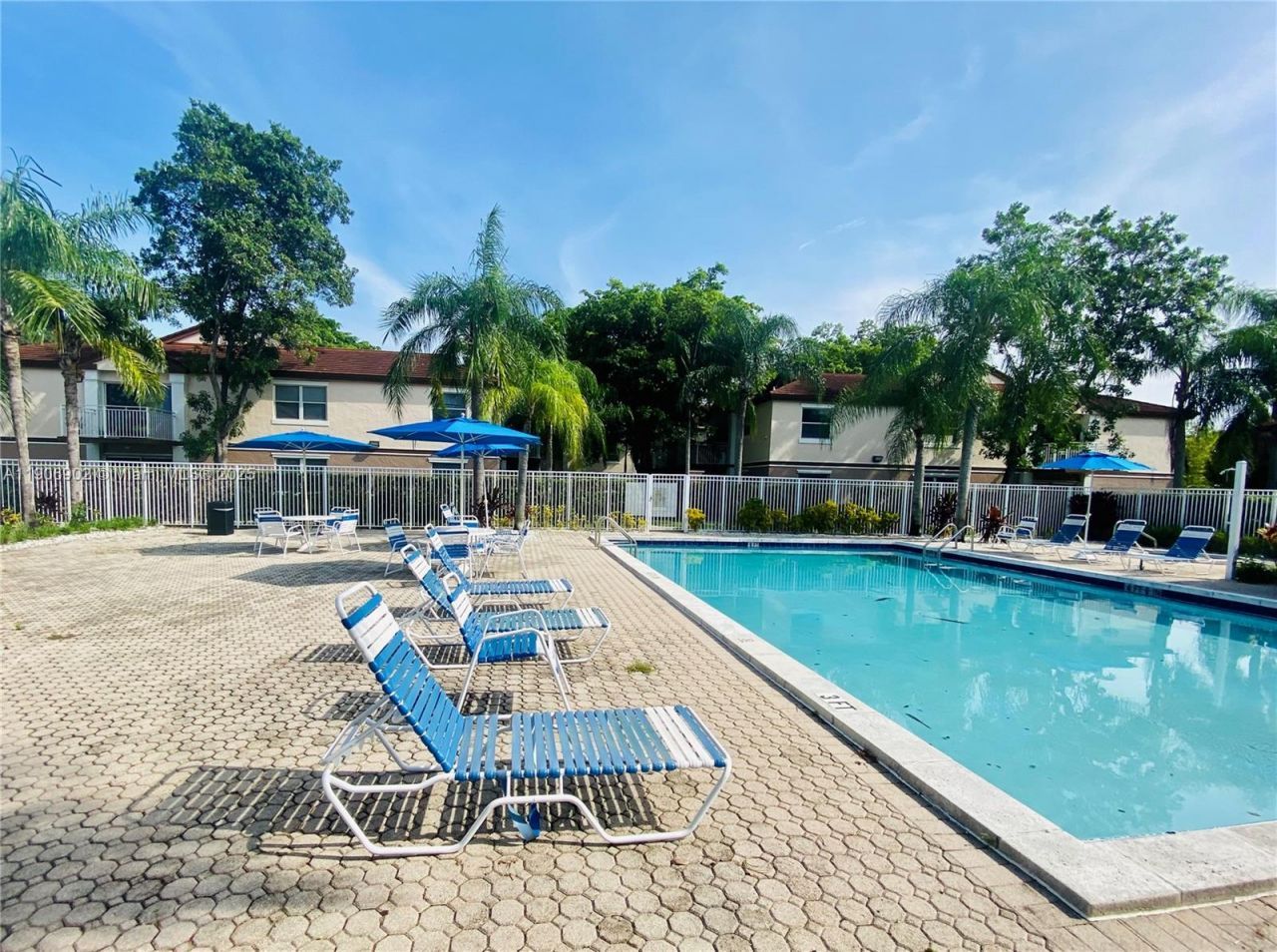 11232 SW 12th St, Unit 101, Pembroke Pines, FL 33025 Photo