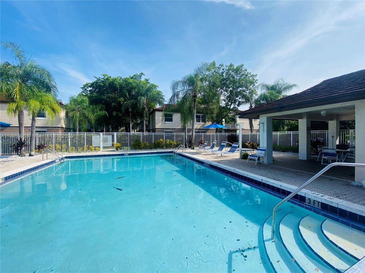 11232 SW 12th St, Unit 101, Pembroke Pines, FL 33025 Photo