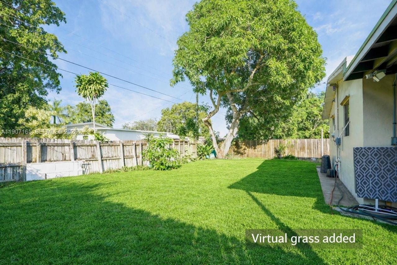 6741 Coolidge St, Hollywood, FL 33024 Photo