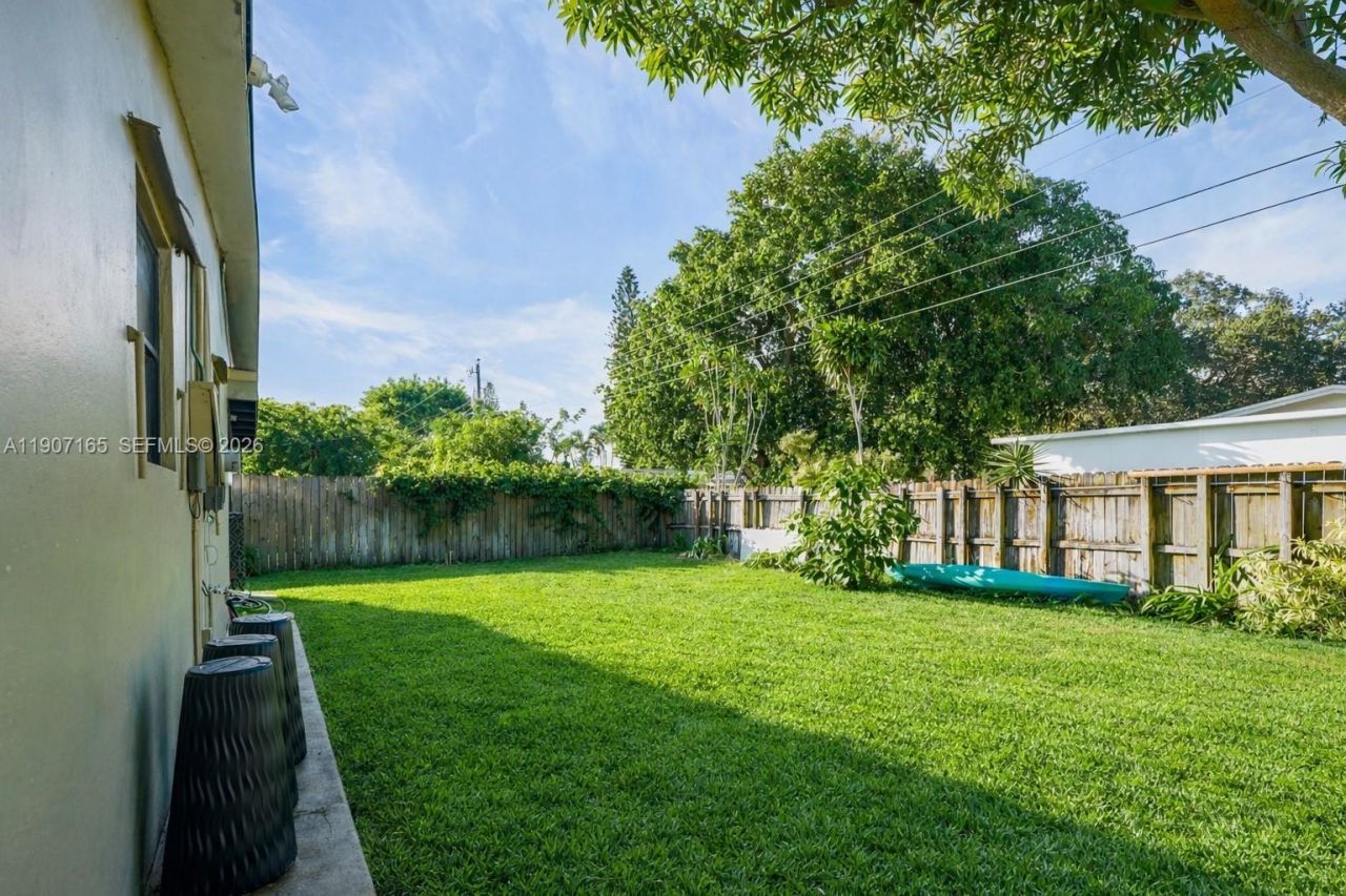 6741 Coolidge St, Hollywood, FL 33024 Photo