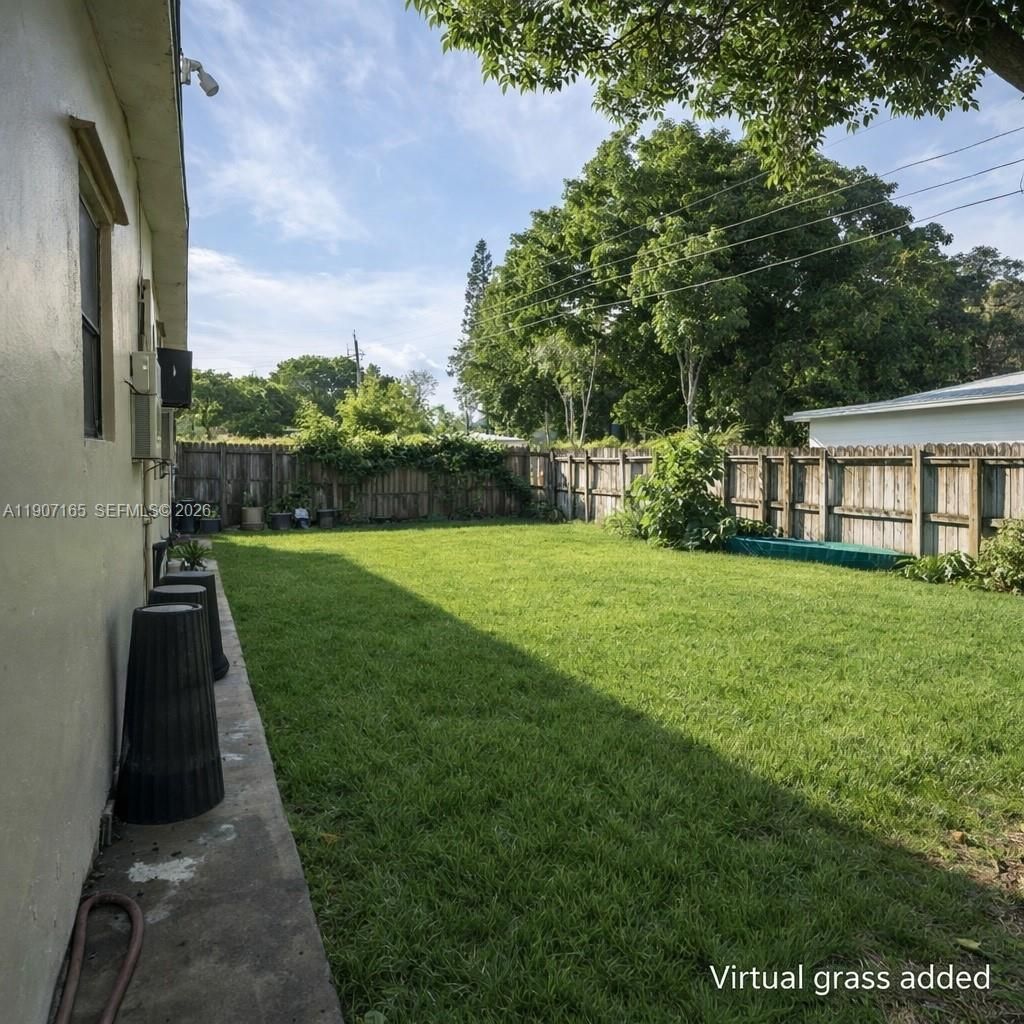 6741 Coolidge St, Hollywood, FL 33024 Photo