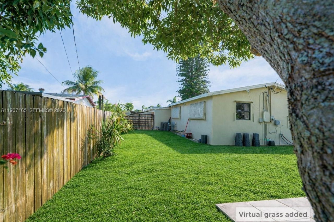 6741 Coolidge St, Hollywood, FL 33024 Photo