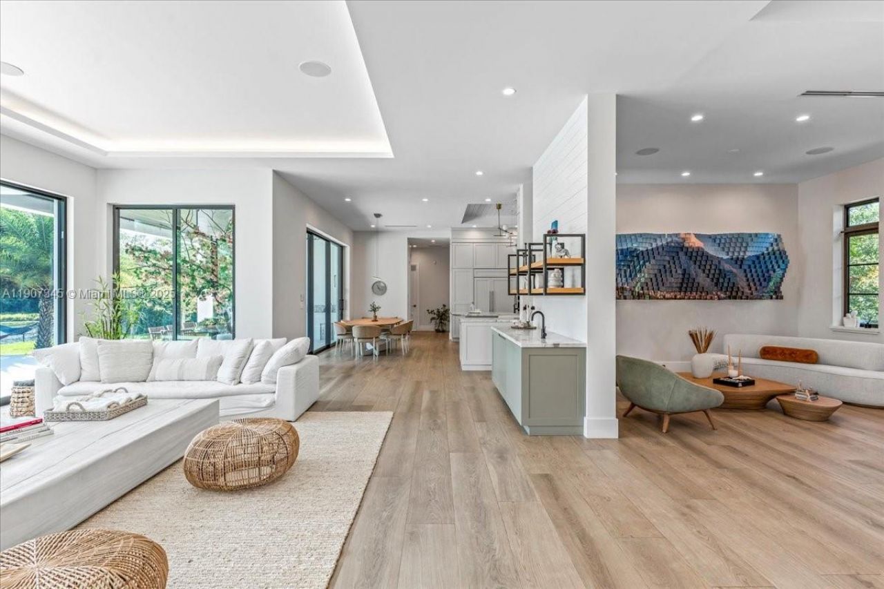 11907 SW 70th Ave, Pinecrest, FL 33156 Photo