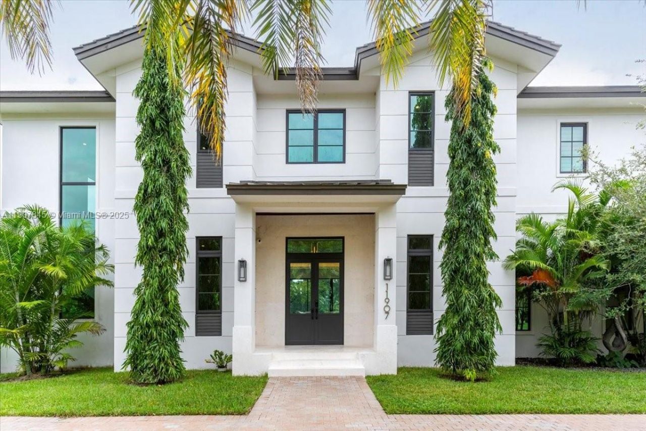 11907 SW 70th Ave, Pinecrest, FL 33156 Photo