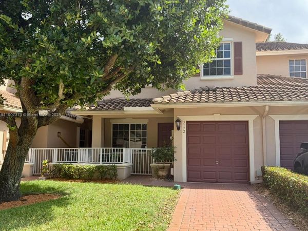 3172 Fairway Cir, Unit 3172, Davie, FL 33328