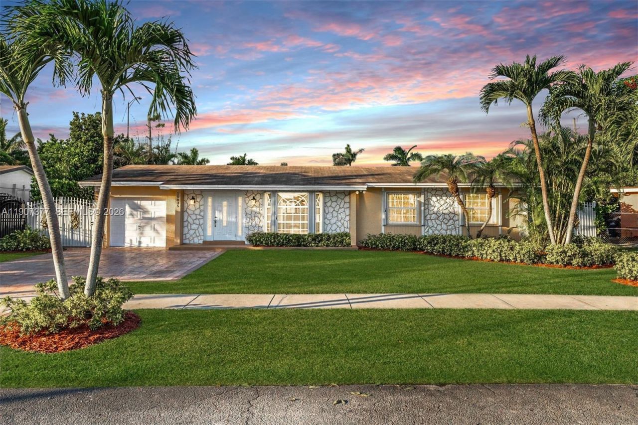 10835 SW 152nd Ter, Miami, FL 33157 Photo