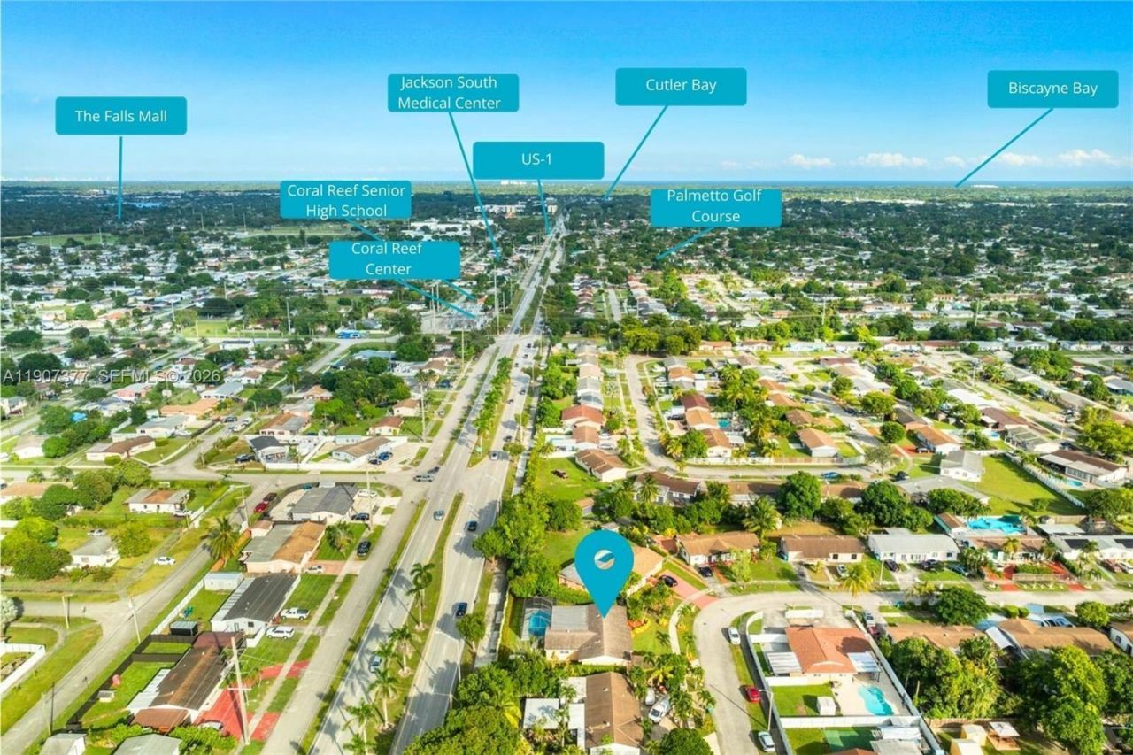 10835 SW 152nd Ter, Miami, FL 33157 Photo