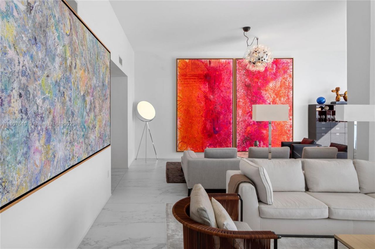 1000 Biscayne Blvd, Unit LPH 4901, Miami, FL 33132 Photo