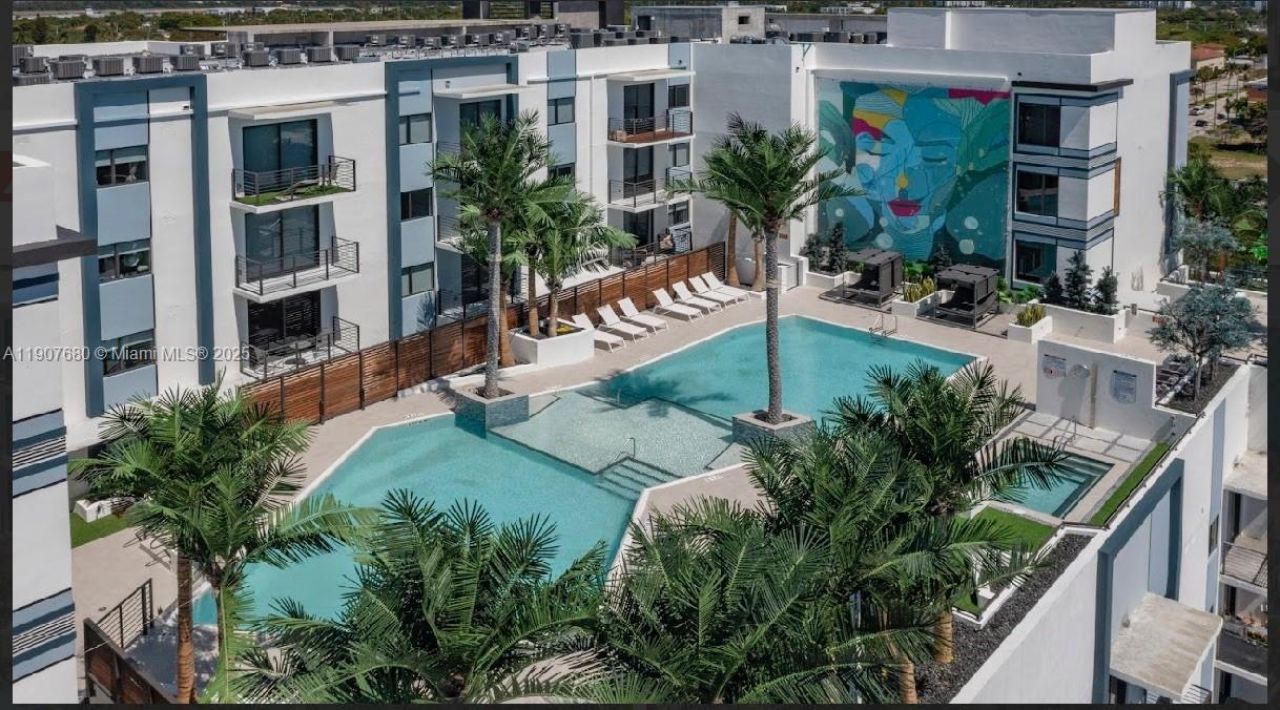 475 SE 1 Street, Unit 805-A, Pompano Beach, FL 33060 Photo