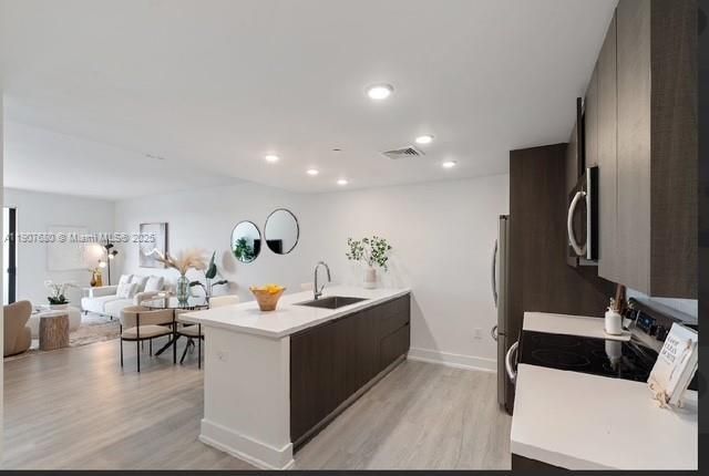 475 SE 1 Street, Unit 805-A, Pompano Beach, FL 33060 Photo