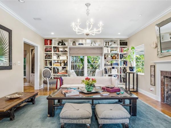 4805 Cherokee Ave, Miami Beach, FL 33140