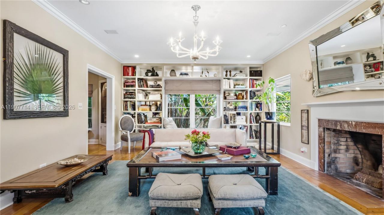 4805 Cherokee Ave, Miami Beach, FL 33140 Photo