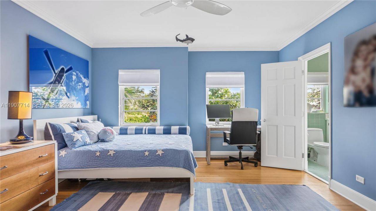 4805 Cherokee Ave, Miami Beach, FL 33140 Photo