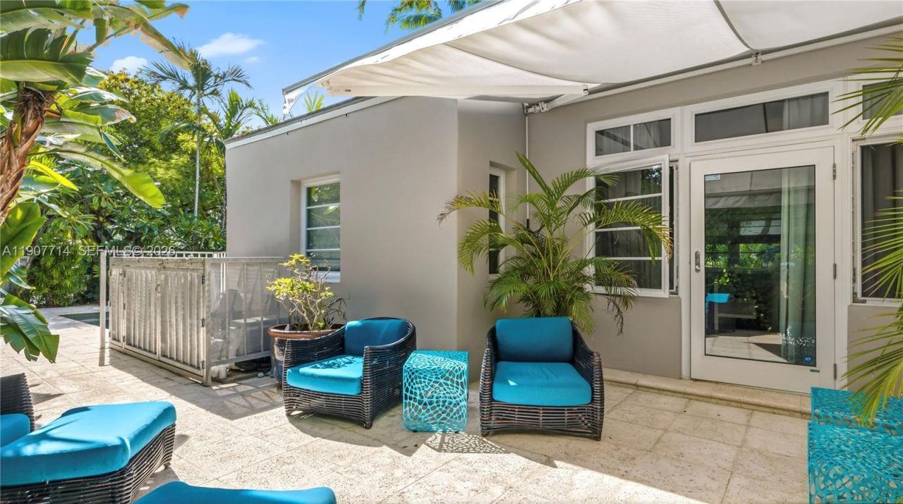 4805 Cherokee Ave, Miami Beach, FL 33140 Photo