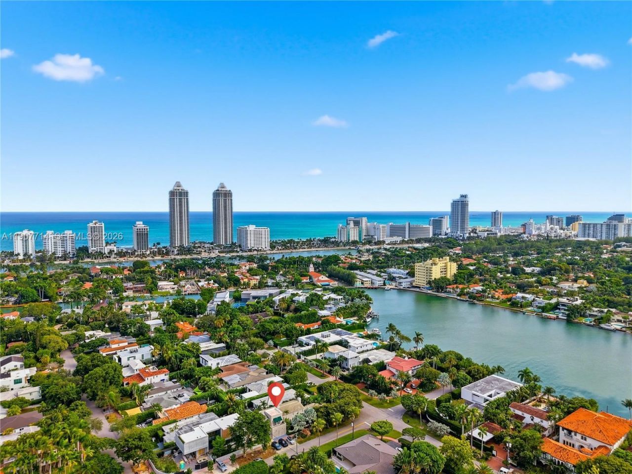 4805 Cherokee Ave, Miami Beach, FL 33140 Photo