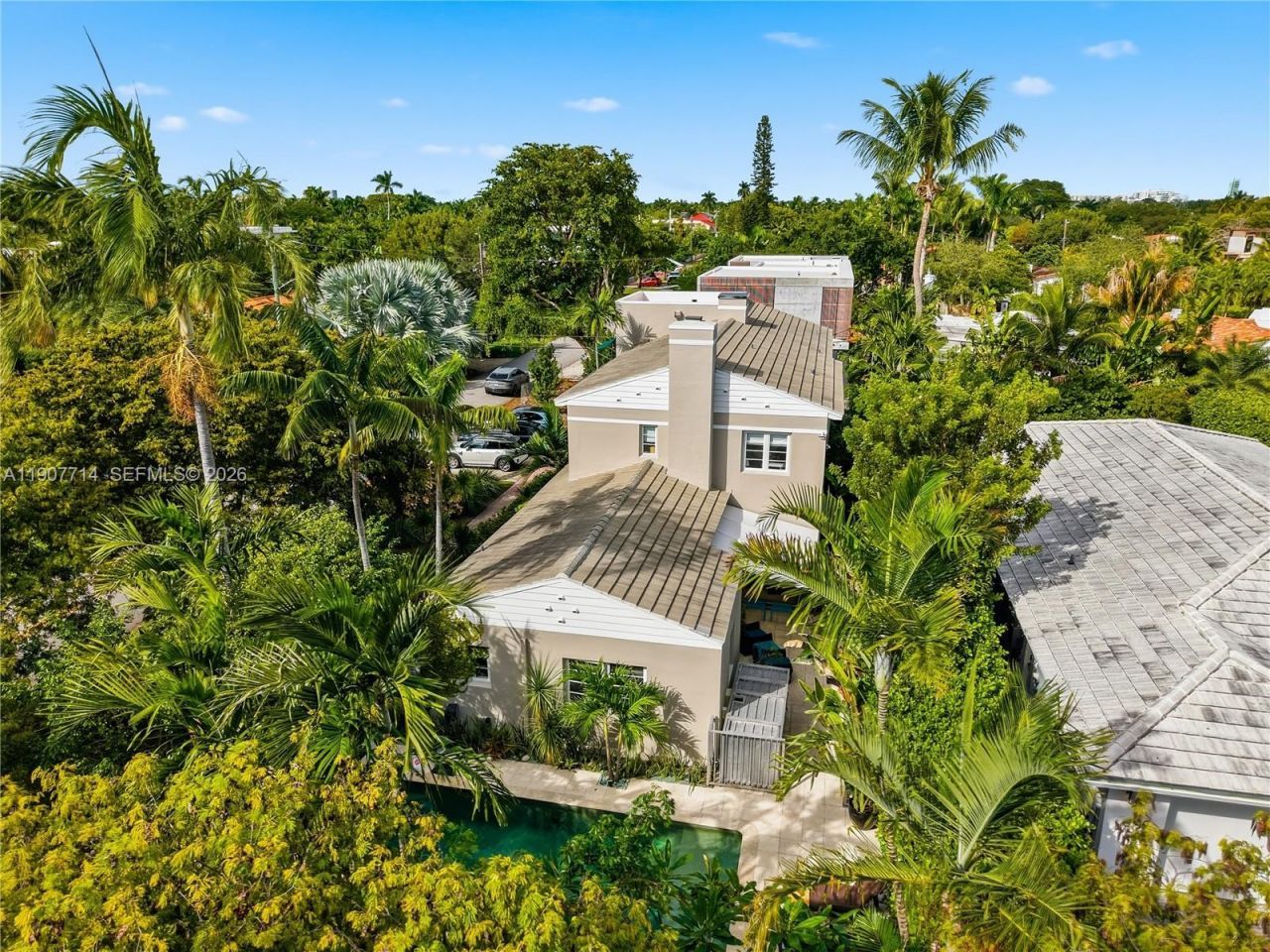 4805 Cherokee Ave, Miami Beach, FL 33140 Photo