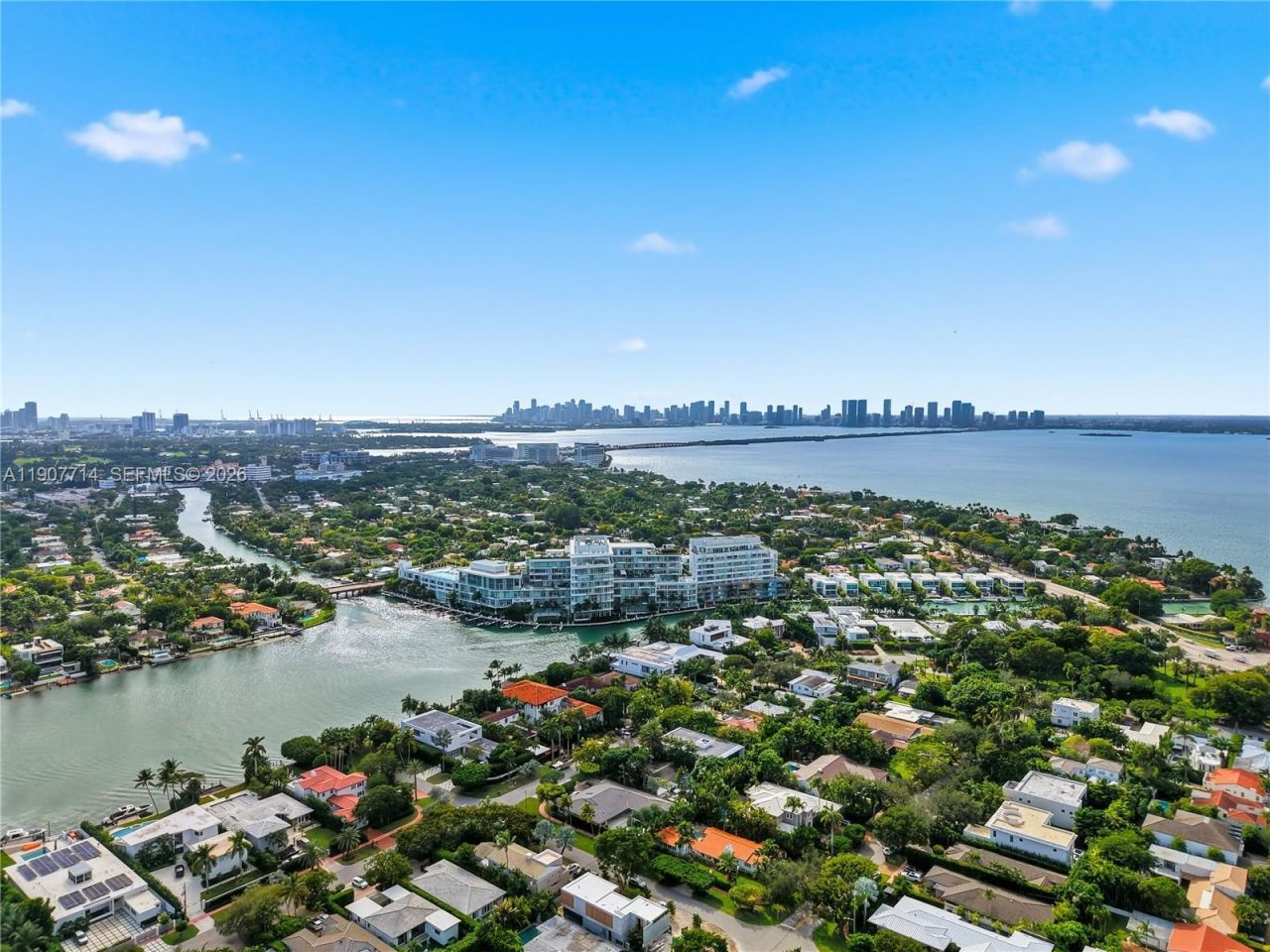 4805 Cherokee Ave, Miami Beach, FL 33140 Photo