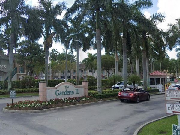 2910 SE 12th Rd, Unit 204-29, Homestead, FL 33035