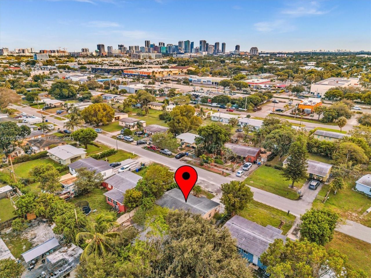 1307 NW 11 Street, Fort Lauderdale, FL 33311 Photo