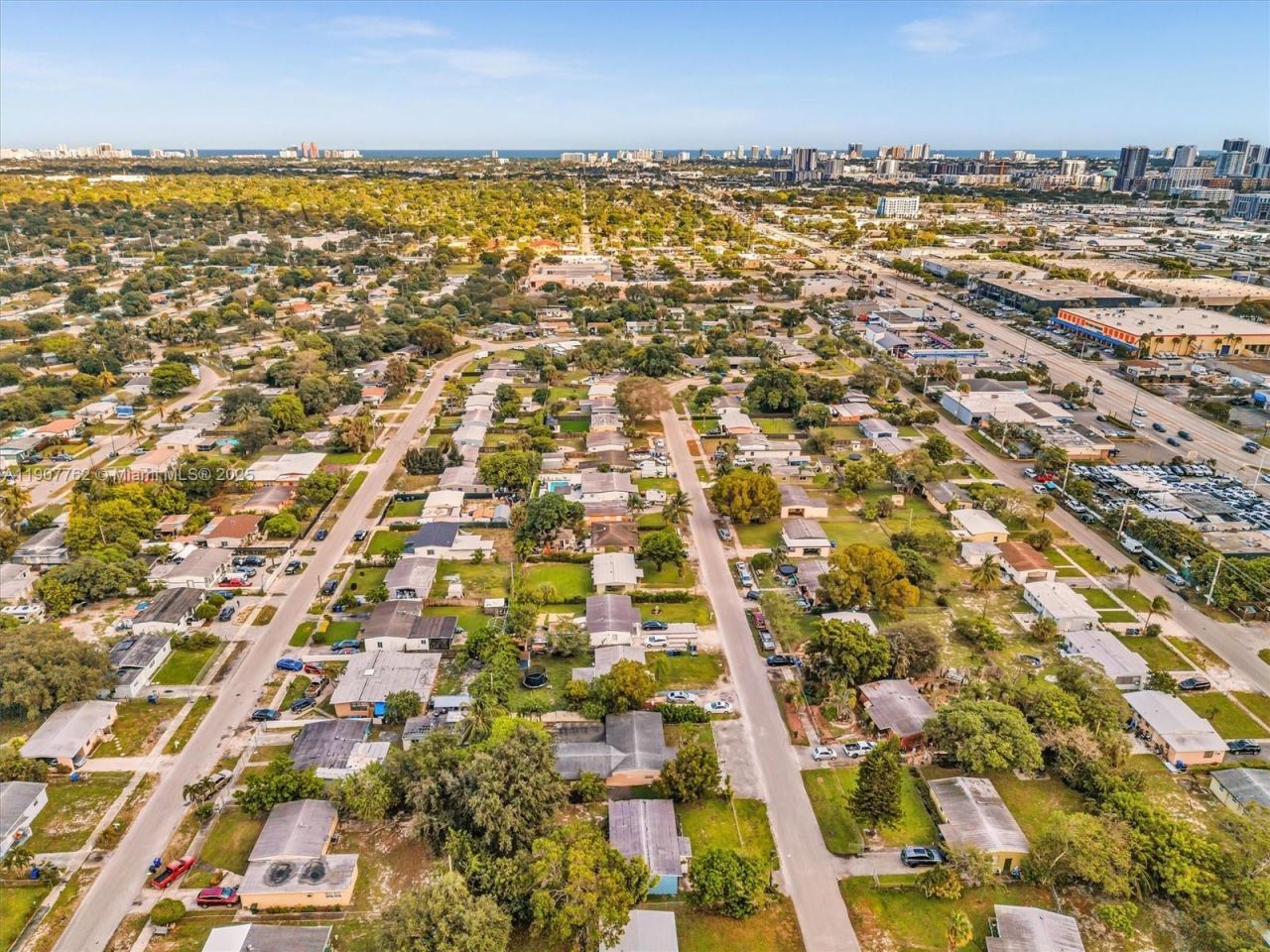 1307 NW 11 Street, Fort Lauderdale, FL 33311 Photo