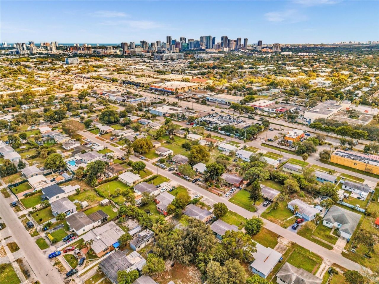 1307 NW 11 Street, Fort Lauderdale, FL 33311 Photo