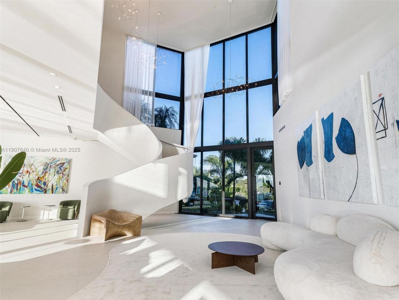 11400 N Bayshore Dr, North Miami, FL 33181 Photo