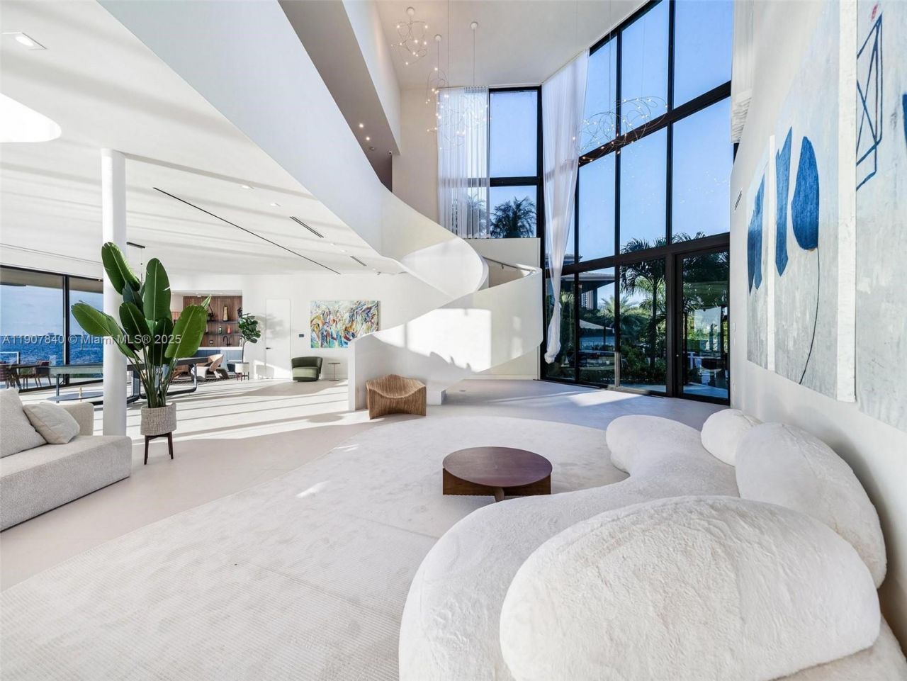 11400 N Bayshore Dr, North Miami, FL 33181 Photo