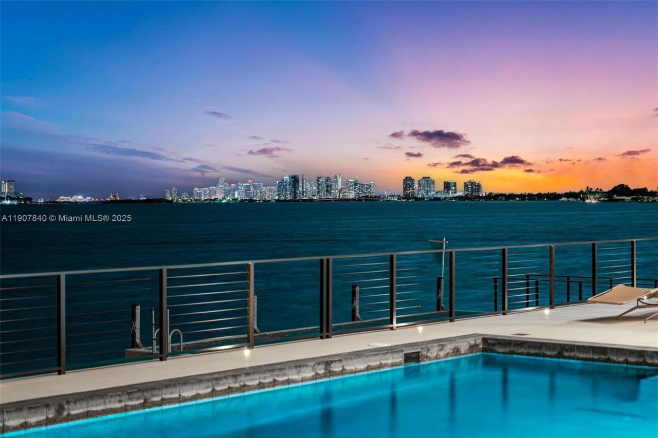 11400 N Bayshore Dr, North Miami, FL 33181 Photo