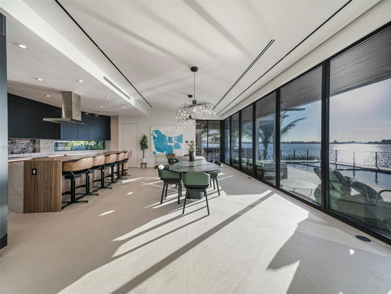 11400 N Bayshore Dr, North Miami, FL 33181 Photo