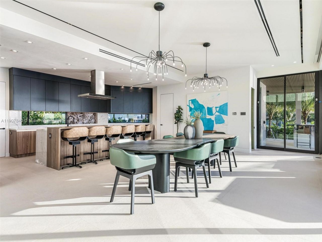 11400 N Bayshore Dr, North Miami, FL 33181 Photo