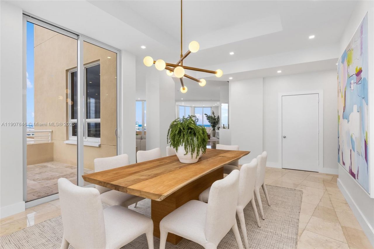 808 Brickell Key Dr, Unit 3901, Miami, FL 33131 Photo