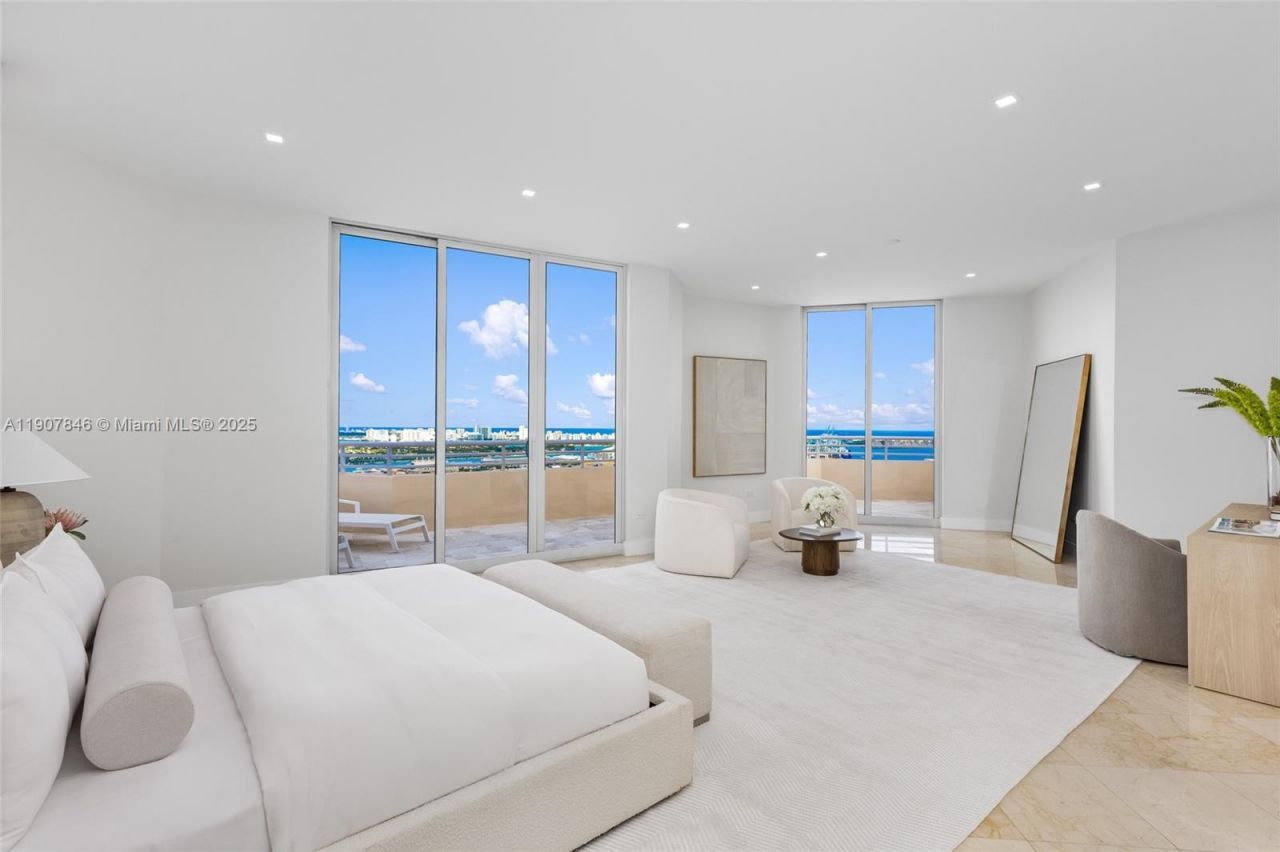 808 Brickell Key Dr, Unit 3901, Miami, FL 33131 Photo