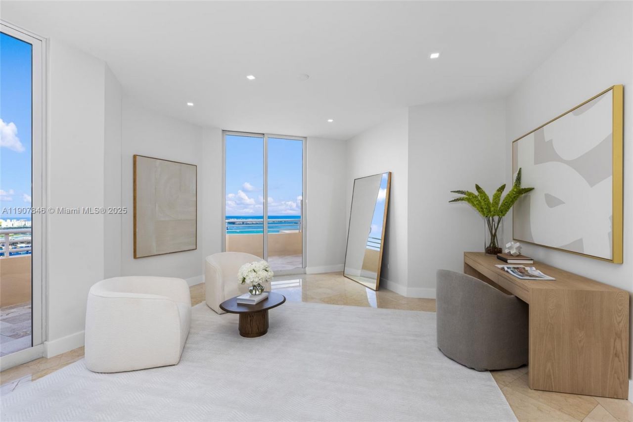 808 Brickell Key Dr, Unit 3901, Miami, FL 33131 Photo